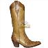Bota texas tatu cano café sv8969
